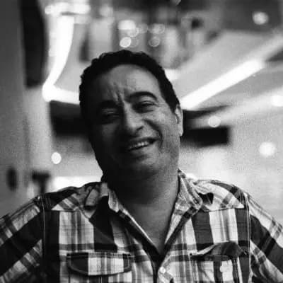 Ahmed Al-Buheissi