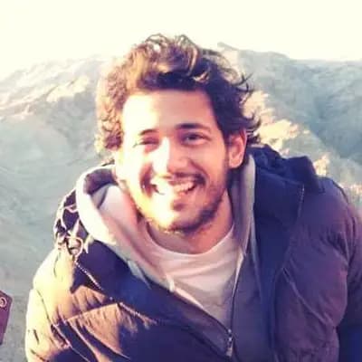 Ahmed Anwar