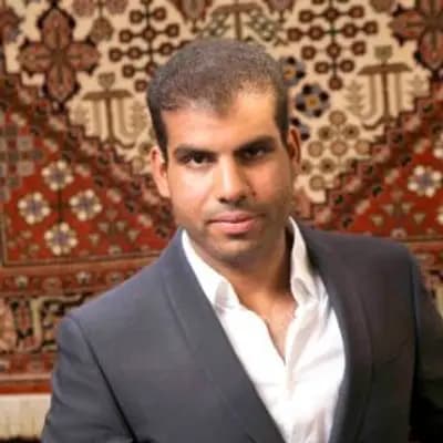 Ahmed Bakhaty