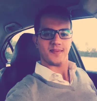 Ahmed Bouchfaa