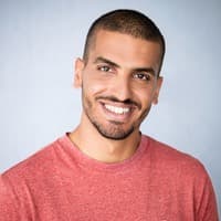 Ahmed Gaber