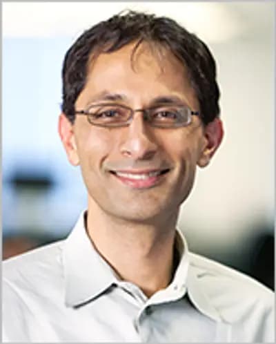 Ahmed Khaishgi