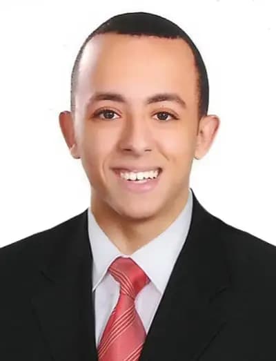 Ahmed Mohamed Ibrahim
