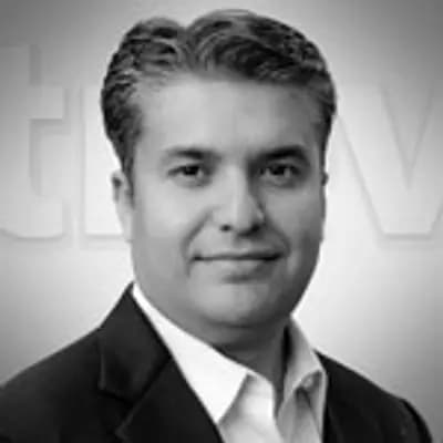 Ahmed Quadri