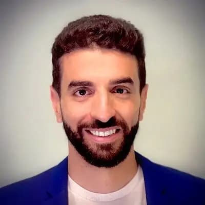 Ahmed Raslan