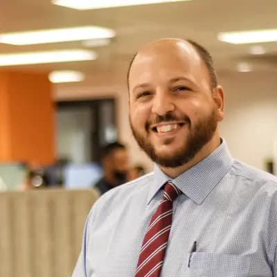 Ahmed Saafan