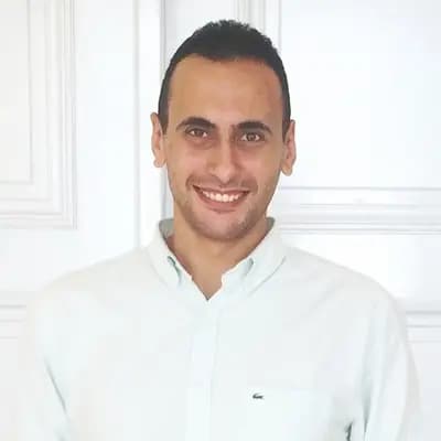 Ahmed Sheikha