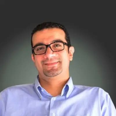 Ahmed Taha