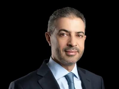 Ahmed Yahia