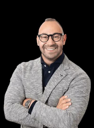Ahmed Yousry