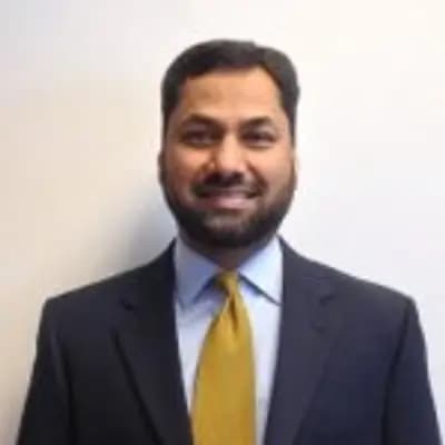 Ahsan Baig