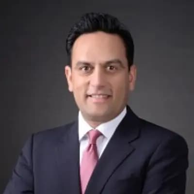 Ahsan Raza