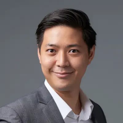 Aidan Chan