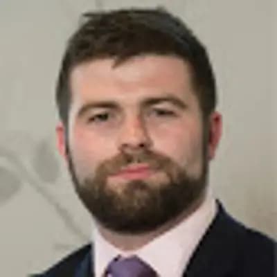 Aidan MacMillan
