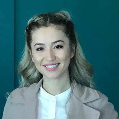 Aika Sengirbay