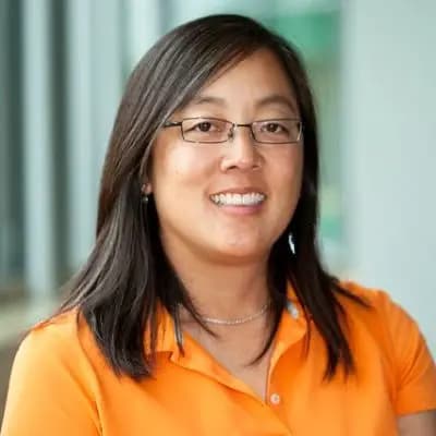 Aileen Huang-Saad