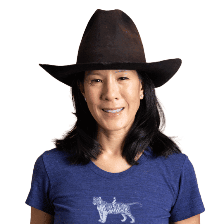 Aileen Lee