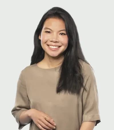 Aimee He