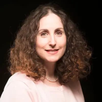 Aimee Tashjian