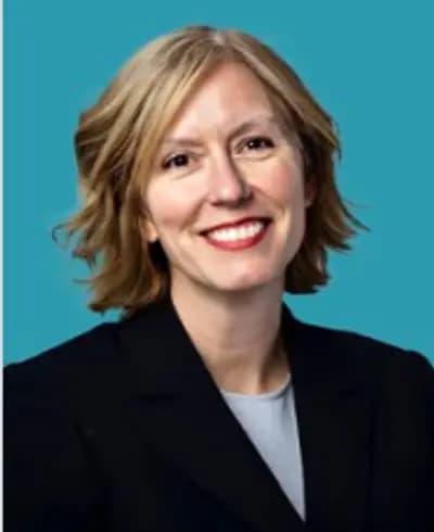 Ainslie Simmonds