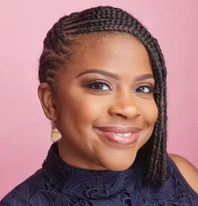 Aisha Mootry
