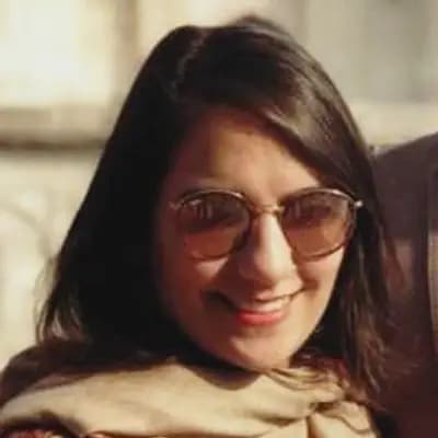 Aisha Qadir