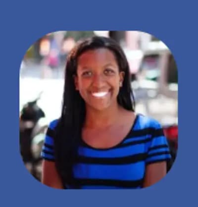 Aisha Robinson
