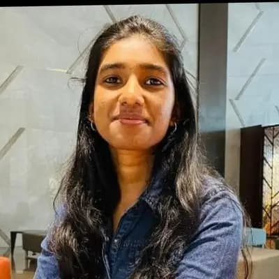 Aishwarya Balasubramanian