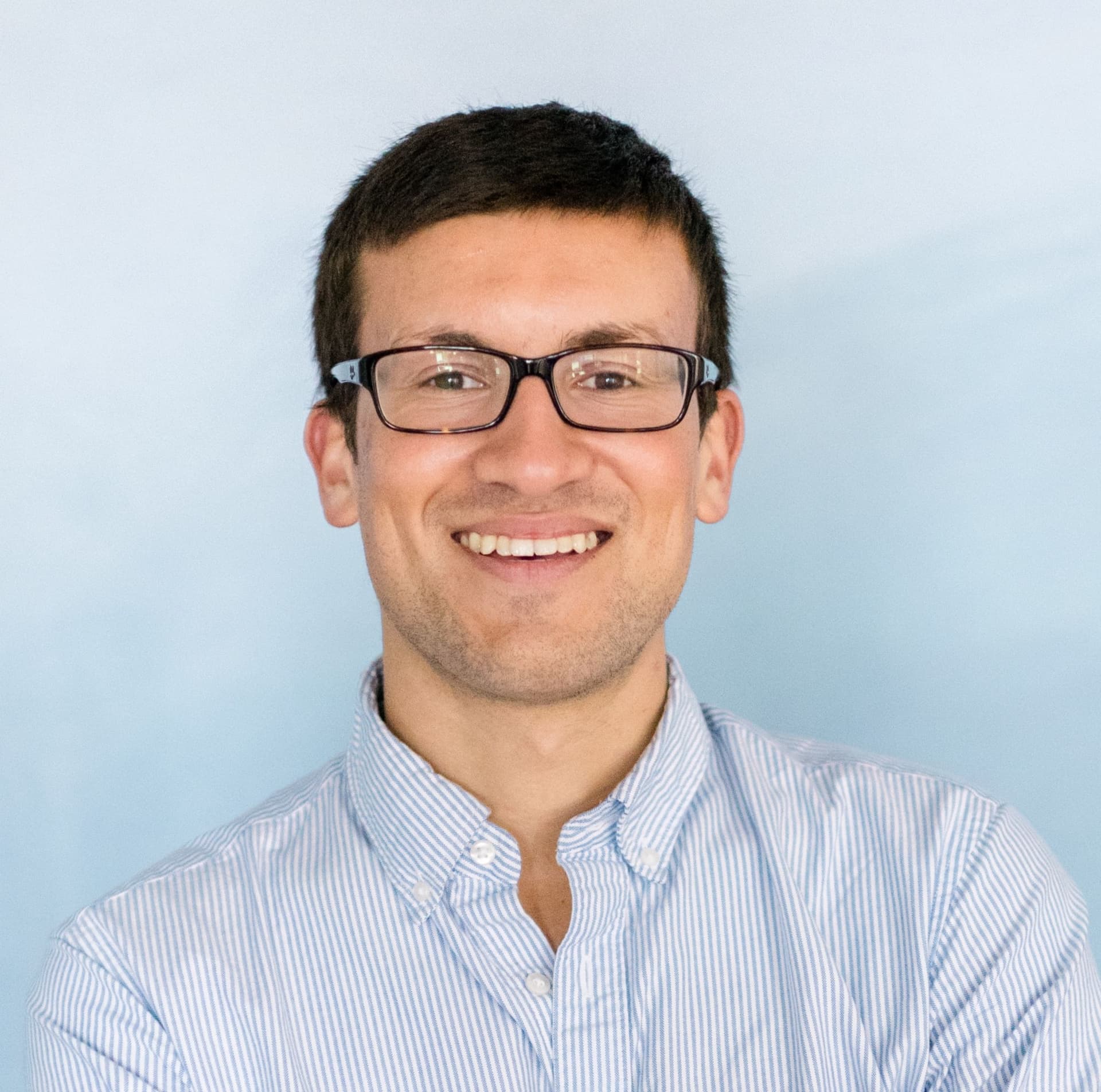 AJ Goldstein