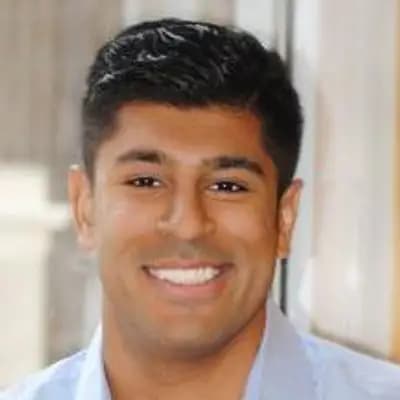 AJ Malhotra