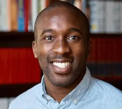 AJ Okereke