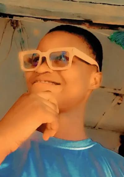 Ajala Ayomide