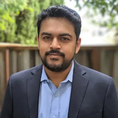 Ajay Anthony