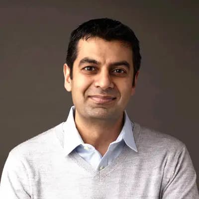 Ajay Arora