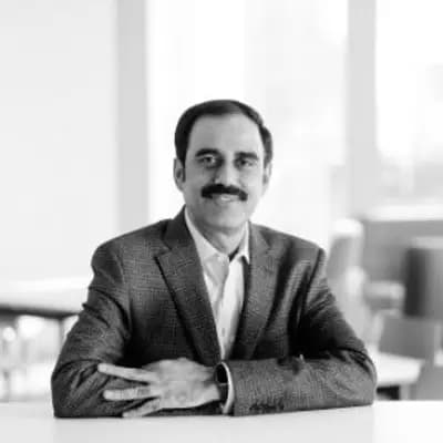 Ajay Bhalla