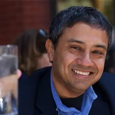 Ajay Chowdhury