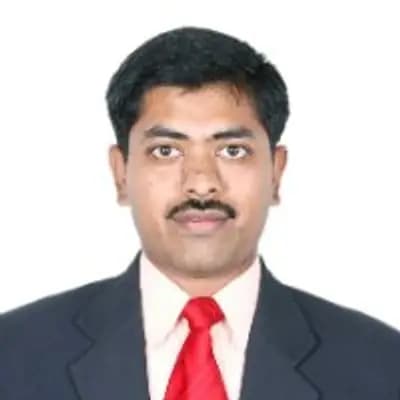Ajay Gabale