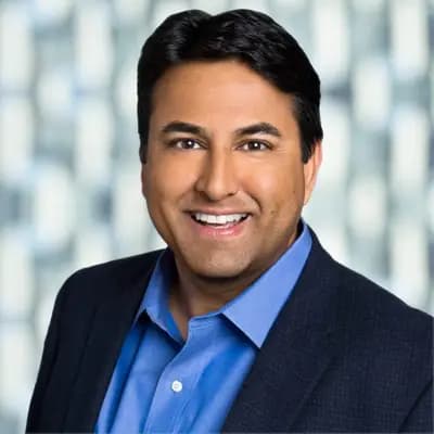 Ajay Gandhi