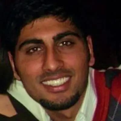 Ajay Kapoor