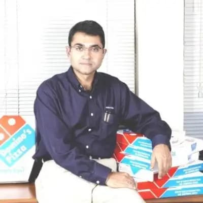 Ajay Kaul