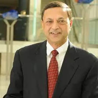 Ajay Kohli