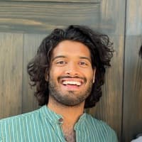 Ajay Mehta