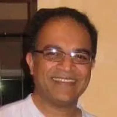 Ajay Nair