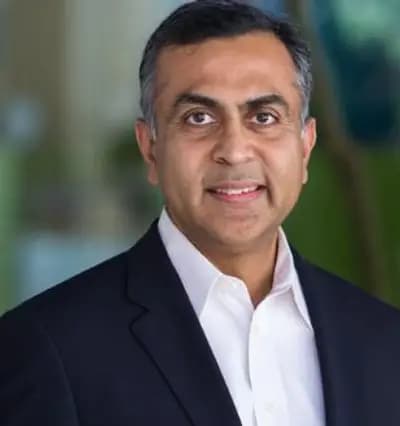 Ajay Patel