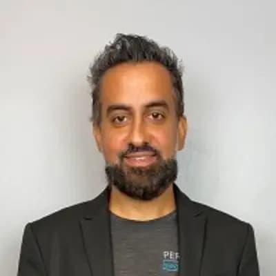 Ajay Pattani