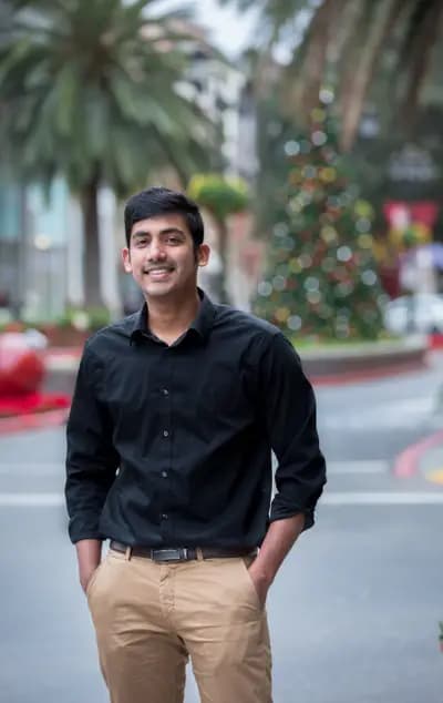 Ajay Prakash