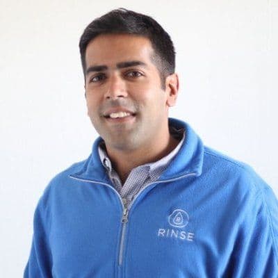 Ajay Prakash