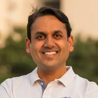 Ajay Rungta