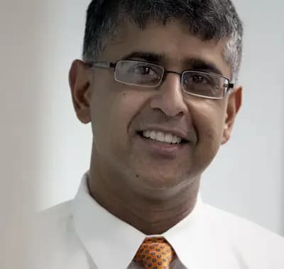 Ajay Sadhwani