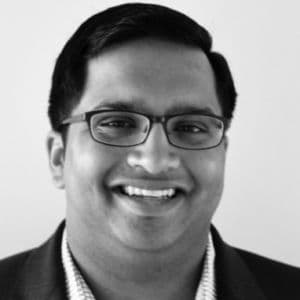 Ajay Shah
